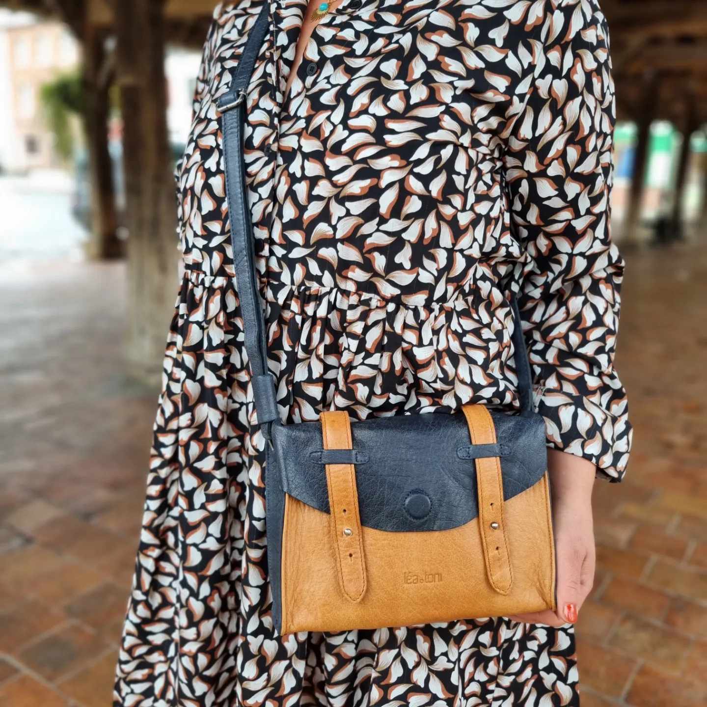 Sac mini Apolline