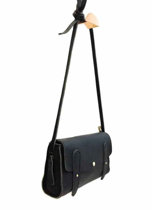 Sac cartable Noir